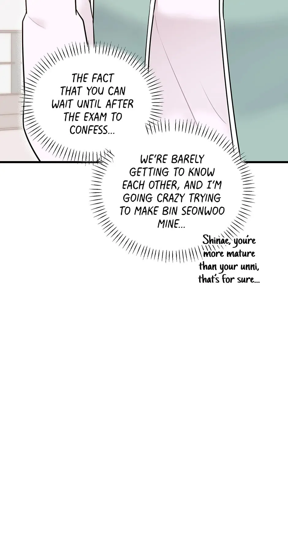 Love On Campus - Chapter 12 - Page 18