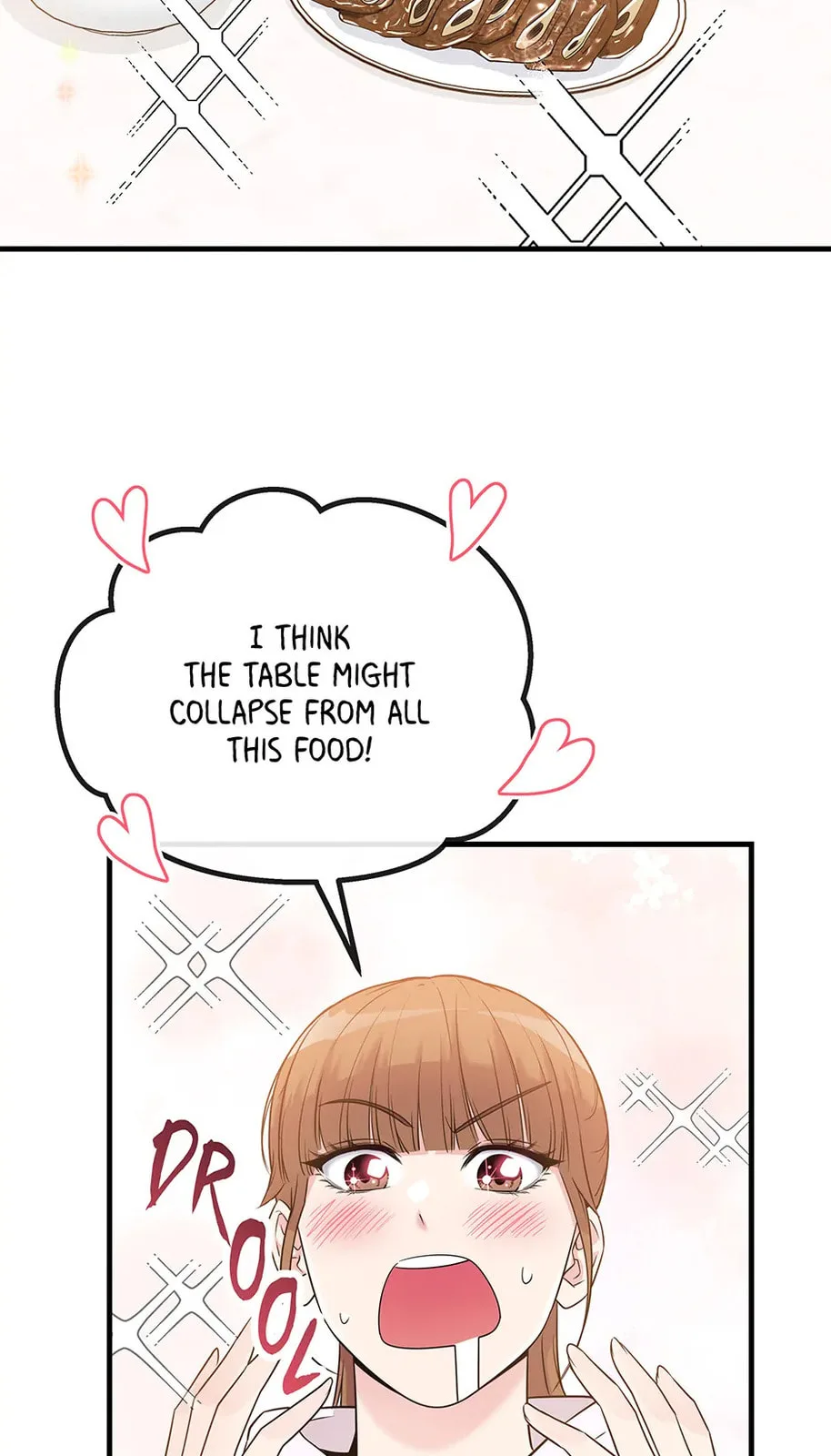 Love On Campus - Chapter 12 - Page 20