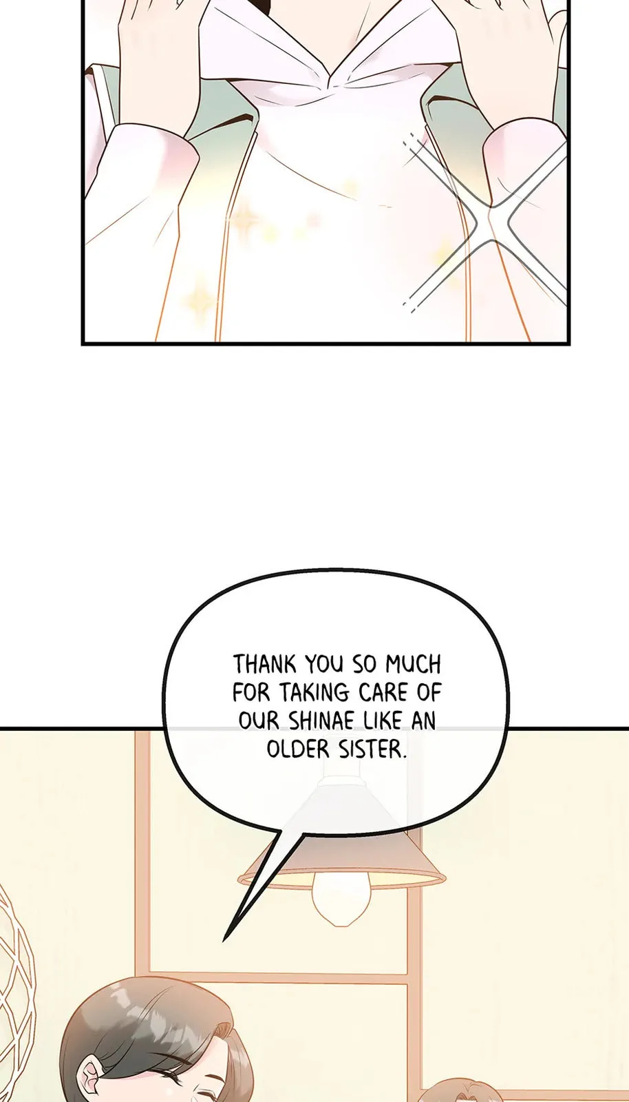 Love On Campus - Chapter 12 - Page 21