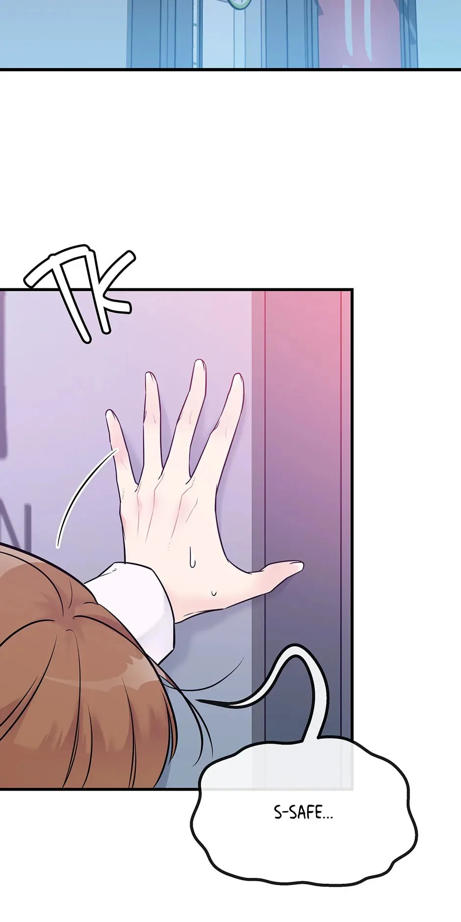 Love On Campus - Chapter 12 - Page 28