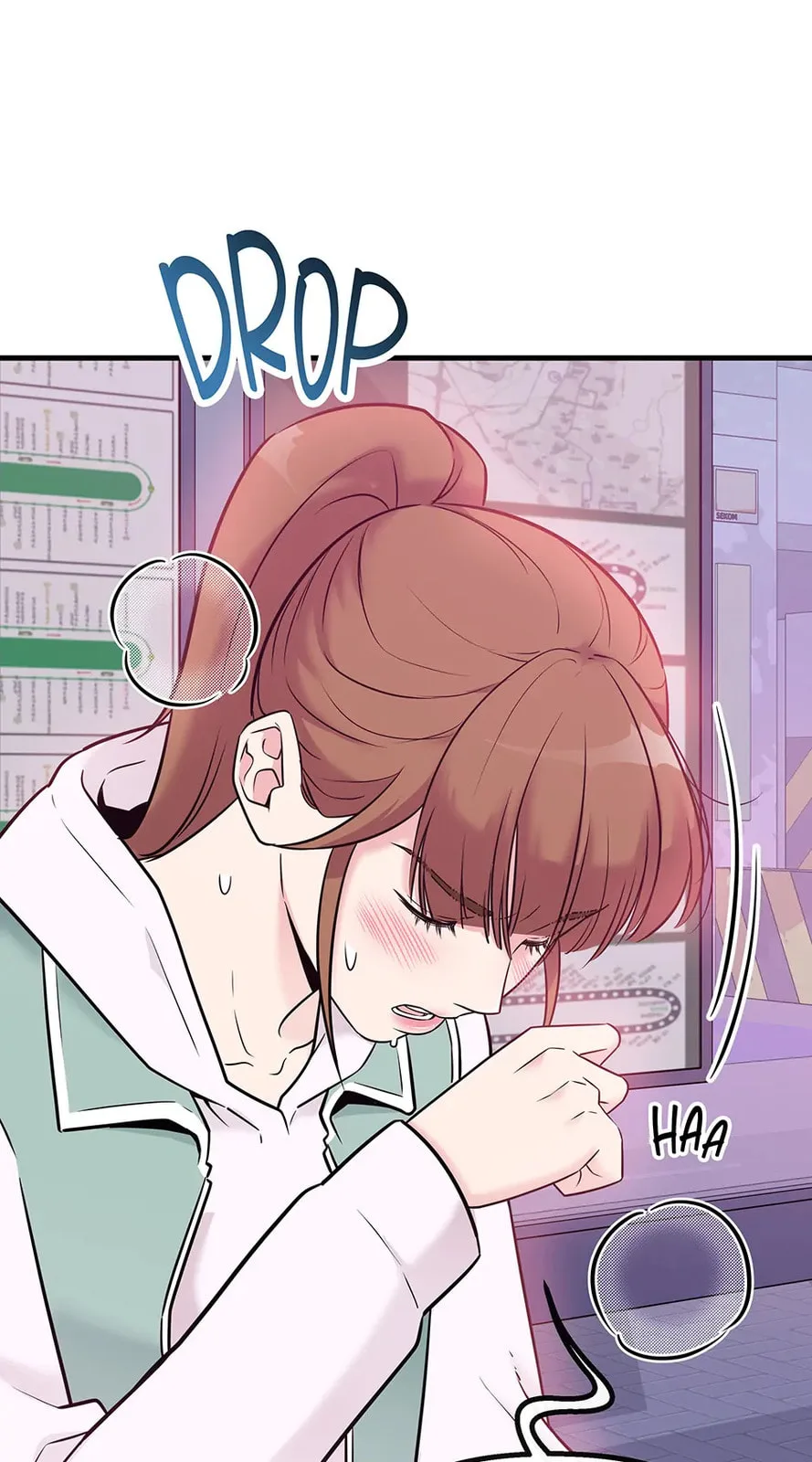 Love On Campus - Chapter 12 - Page 29