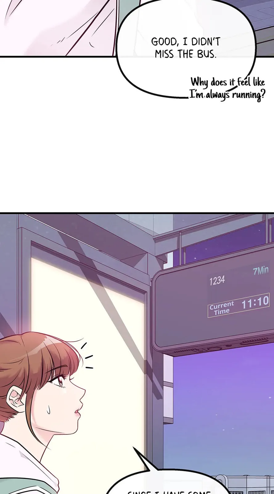 Love On Campus - Chapter 12 - Page 30