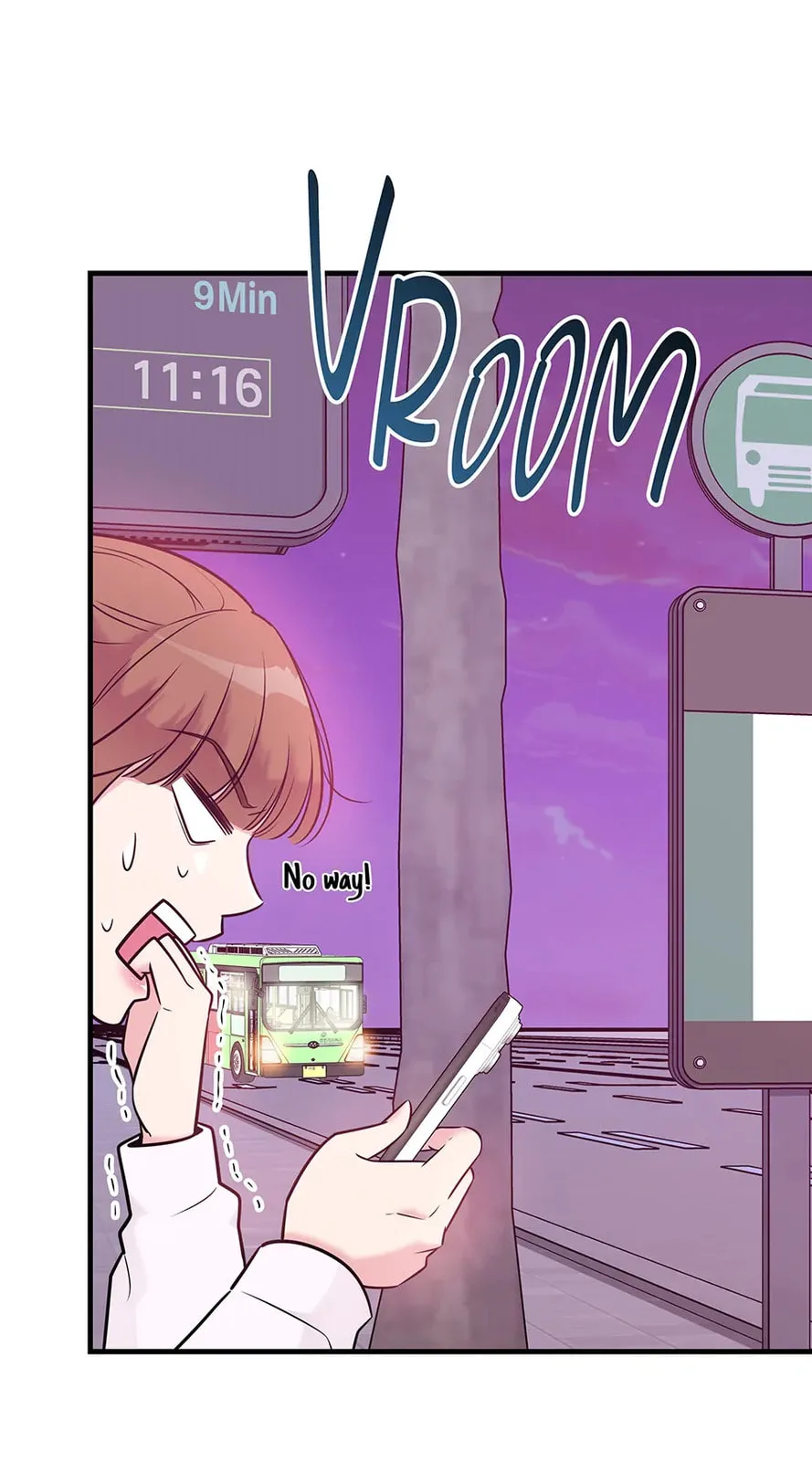 Love On Campus - Chapter 12 - Page 33