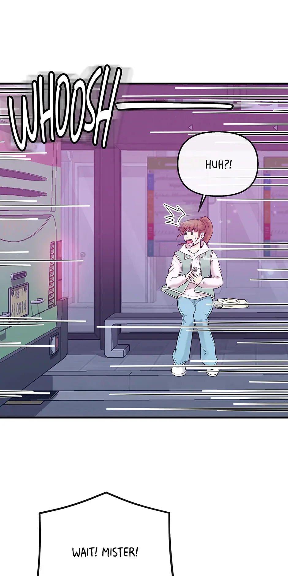 Love On Campus - Chapter 12 - Page 34
