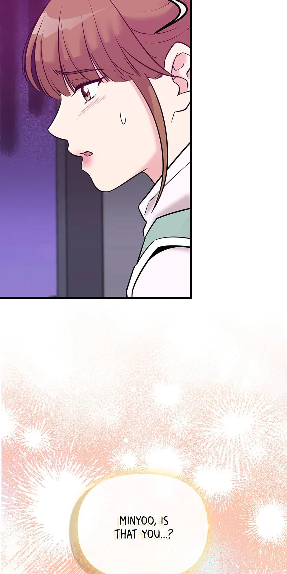 Love On Campus - Chapter 12 - Page 36