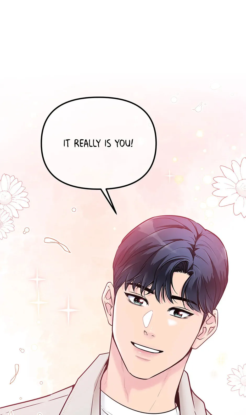 Love On Campus - Chapter 12 - Page 38