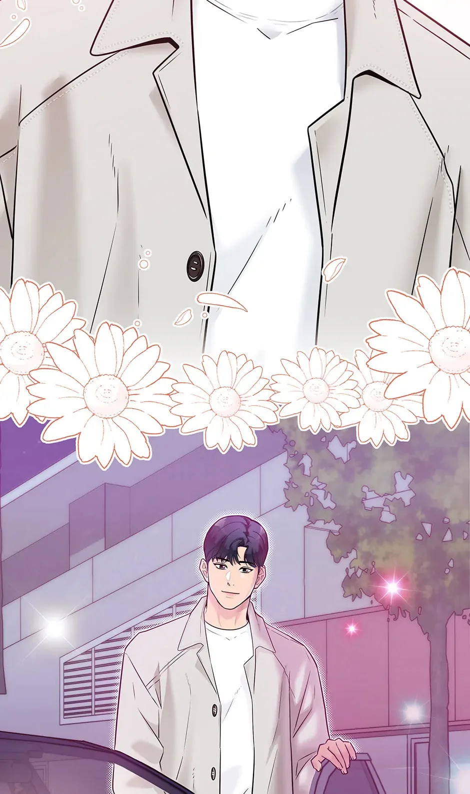 Love On Campus - Chapter 12 - Page 39