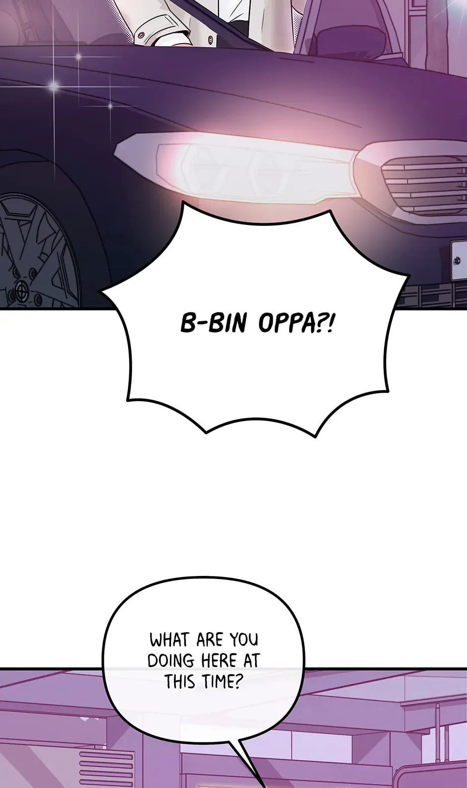Love On Campus - Chapter 12 - Page 40