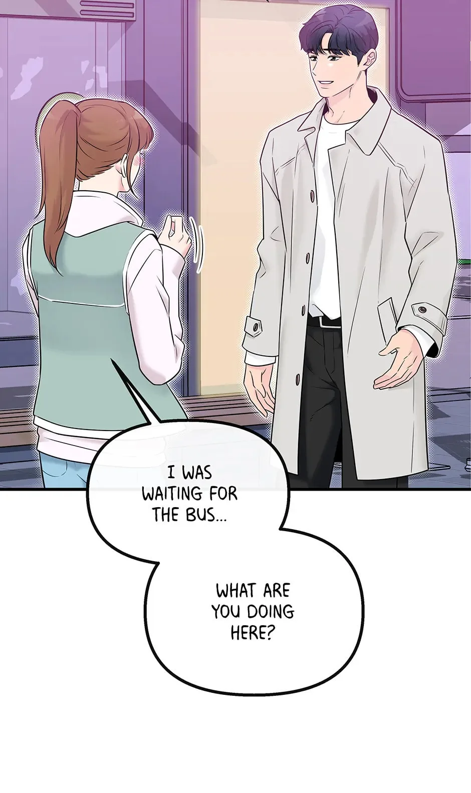 Love On Campus - Chapter 12 - Page 41