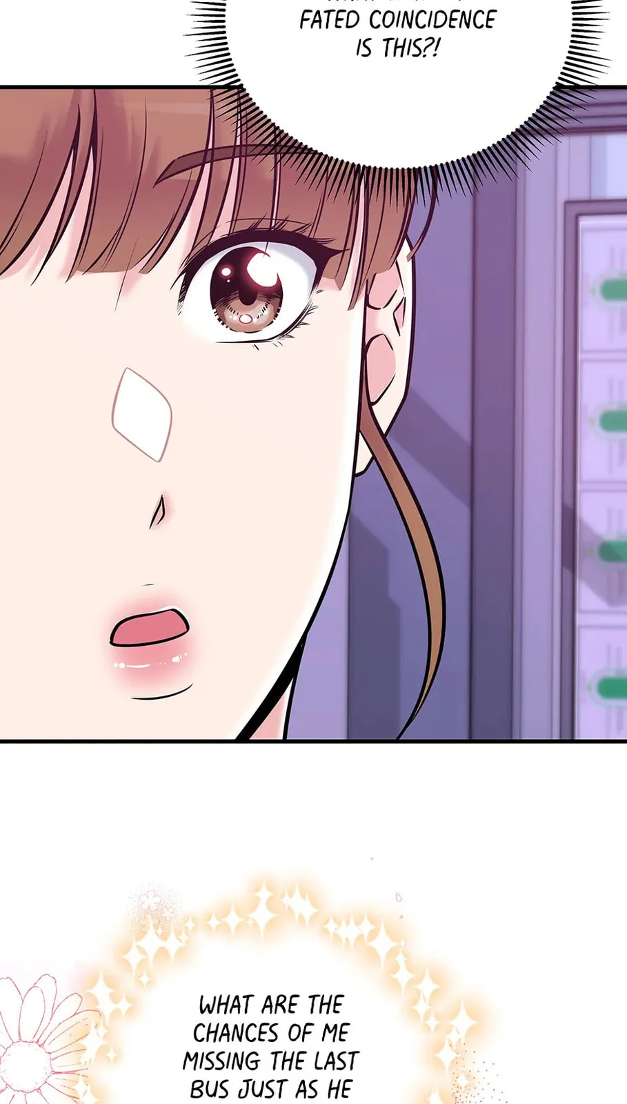 Love On Campus - Chapter 12 - Page 44