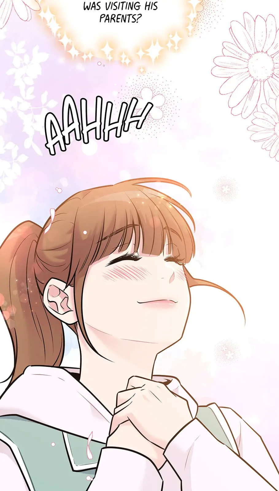 Love On Campus - Chapter 12 - Page 45