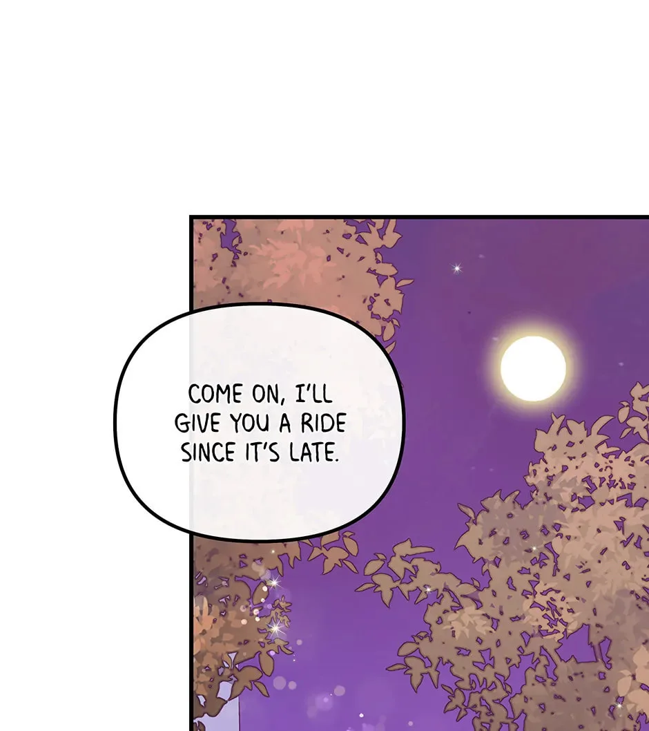 Love On Campus - Chapter 12 - Page 47