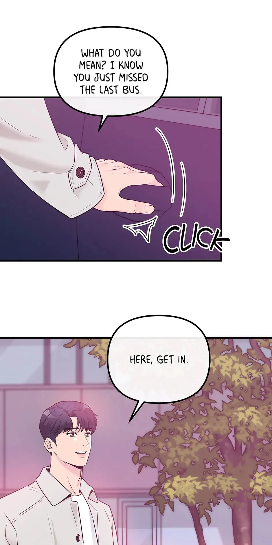 Love On Campus - Chapter 12 - Page 49