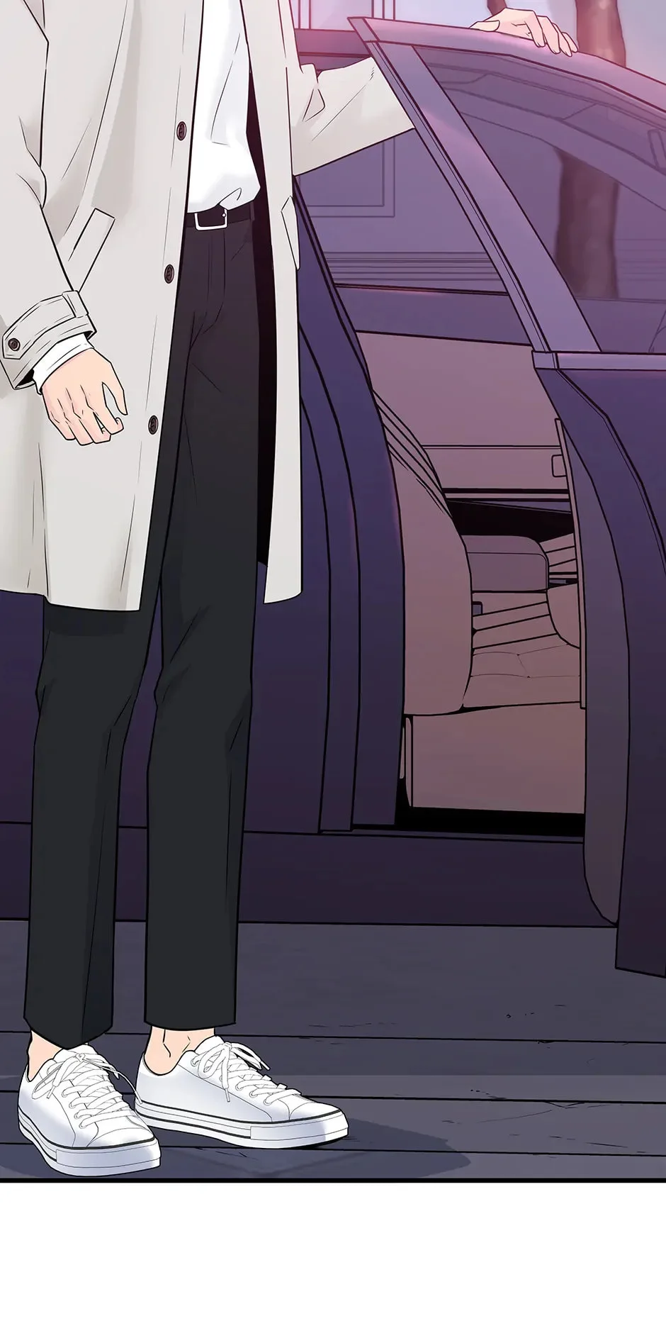 Love On Campus - Chapter 12 - Page 50
