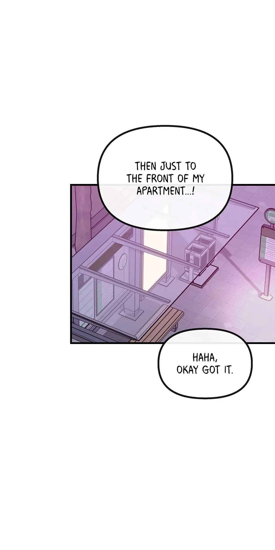Love On Campus - Chapter 12 - Page 52