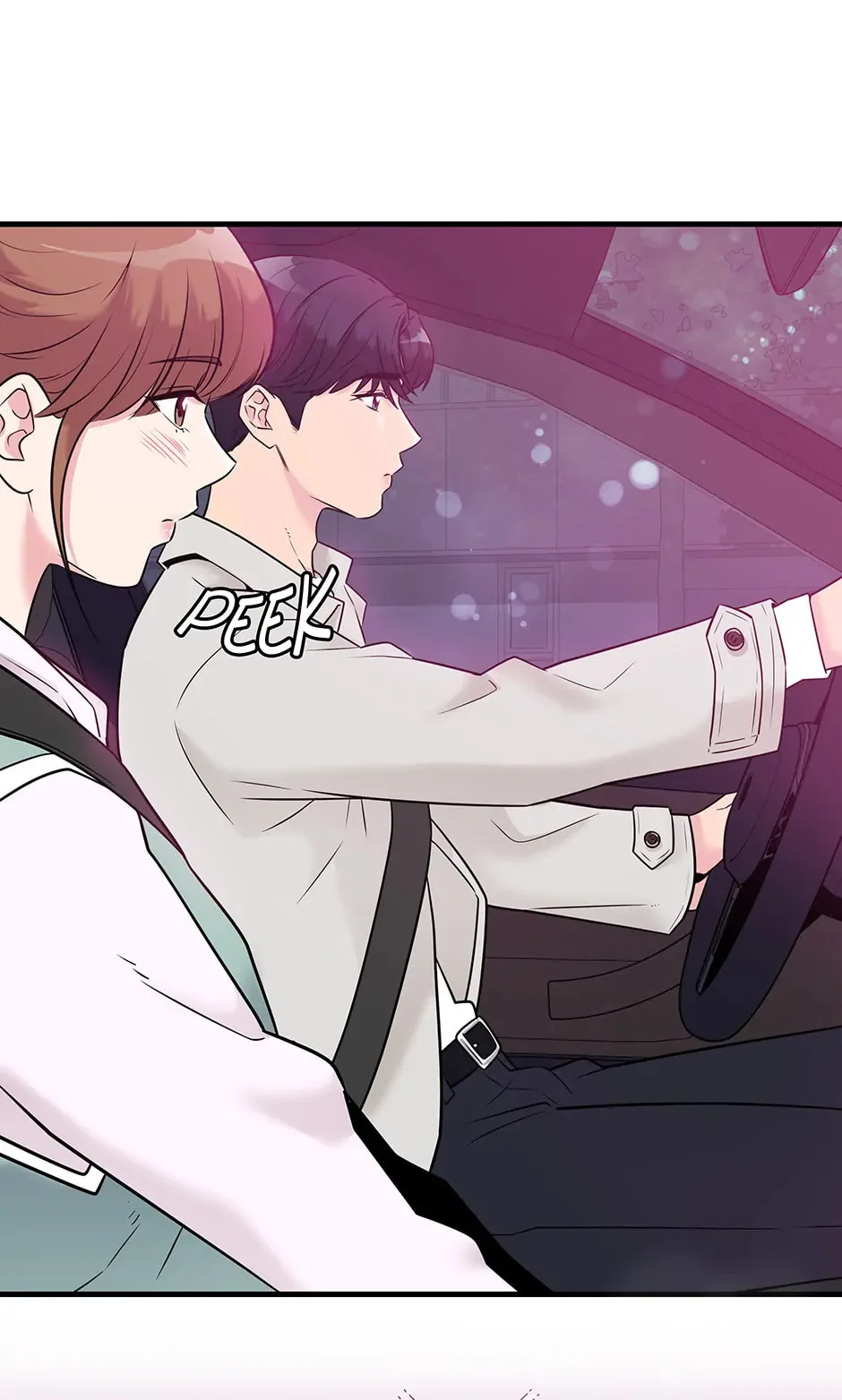 Love On Campus - Chapter 12 - Page 54