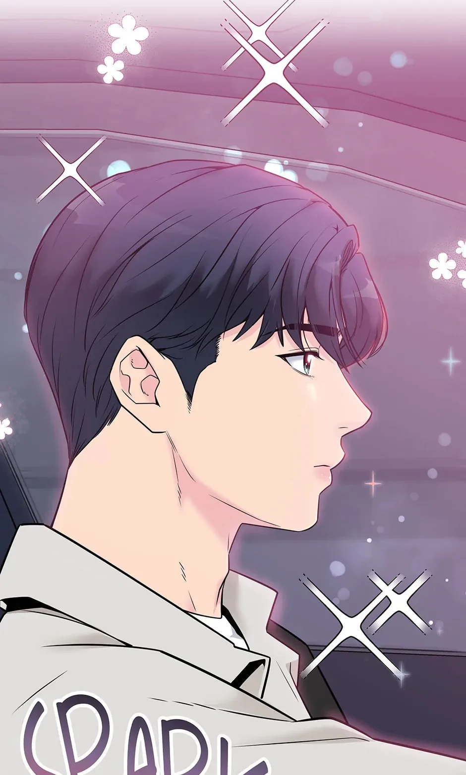 Love On Campus - Chapter 12 - Page 55