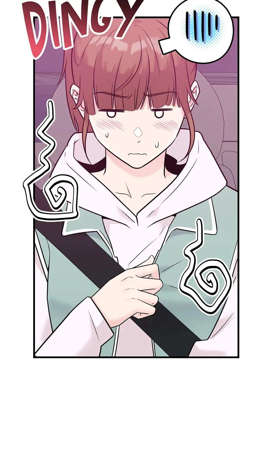 Love On Campus - Chapter 12 - Page 57