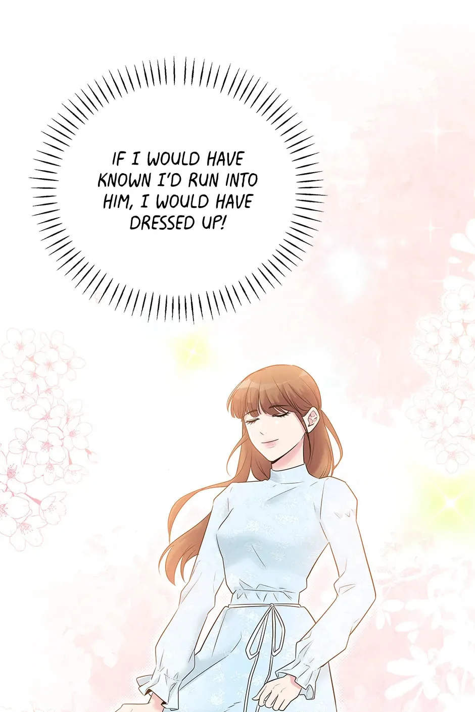 Love On Campus - Chapter 12 - Page 58