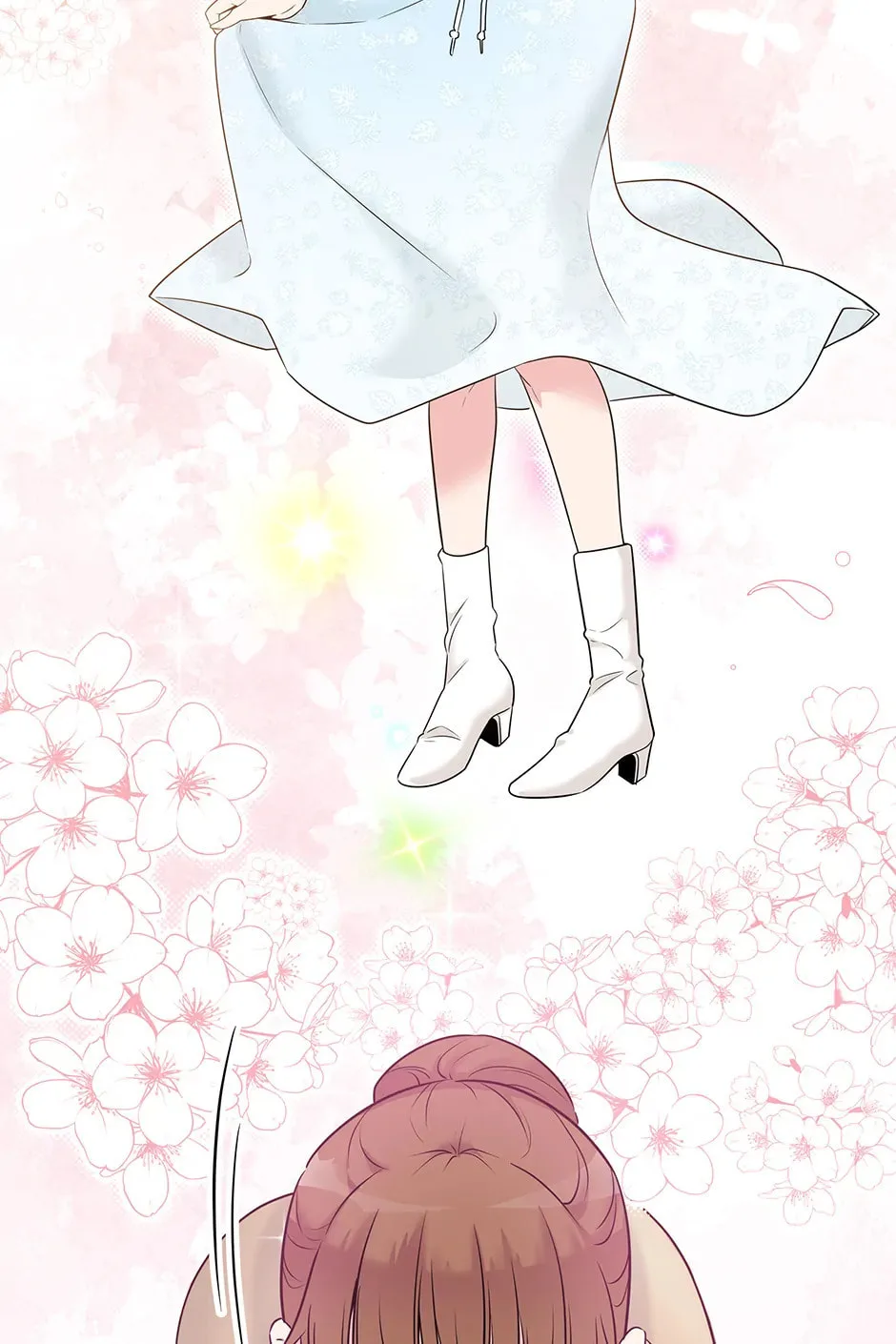 Love On Campus - Chapter 12 - Page 59