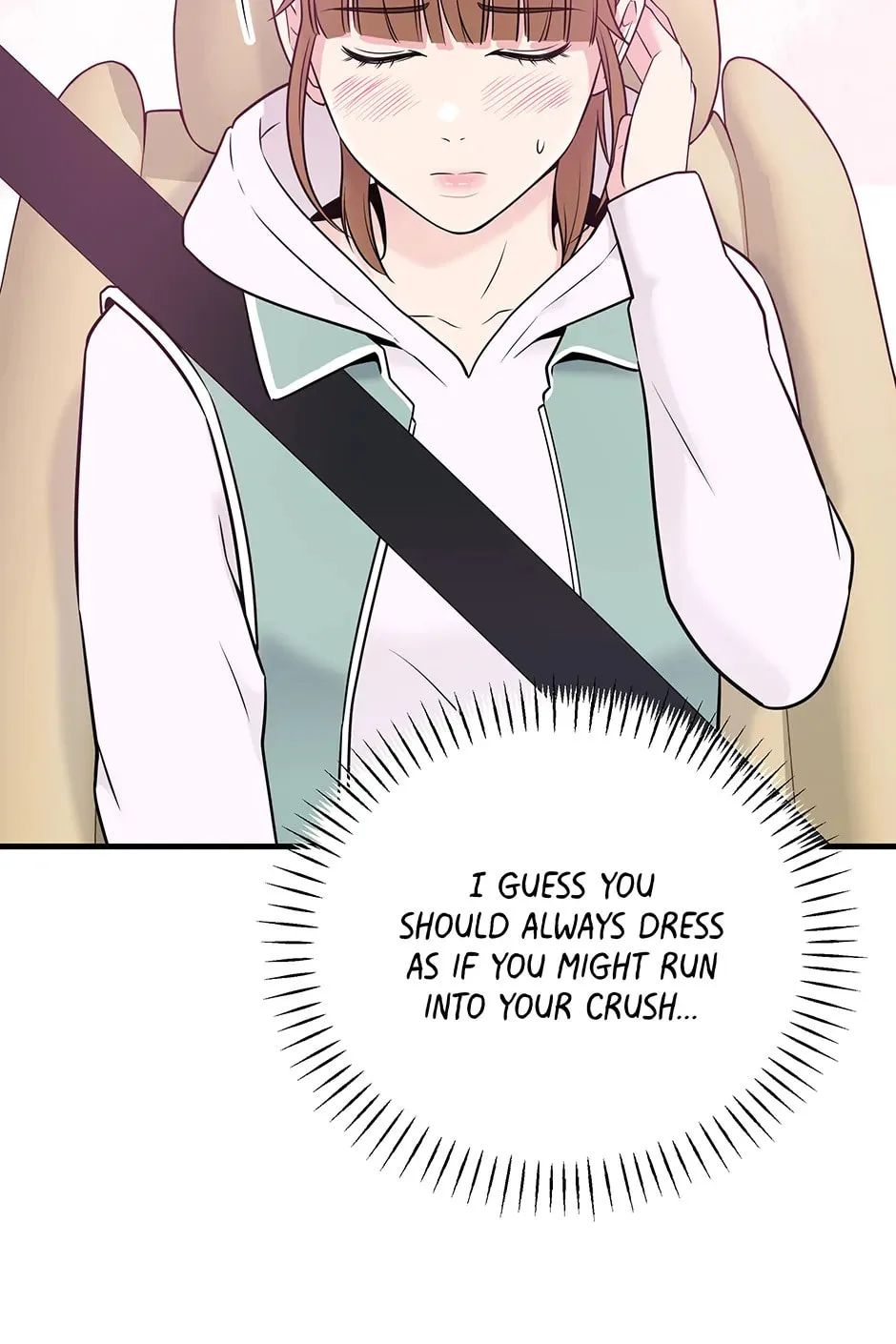 Love On Campus - Chapter 12 - Page 60