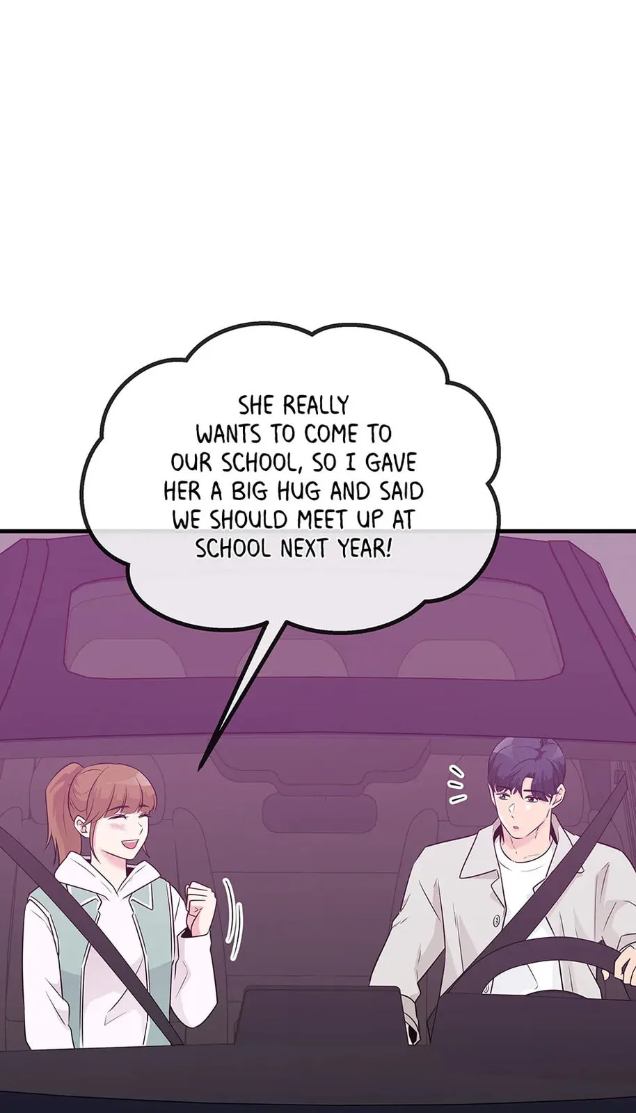 Love On Campus - Chapter 12 - Page 63