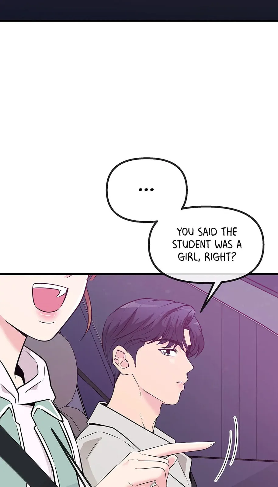 Love On Campus - Chapter 12 - Page 64