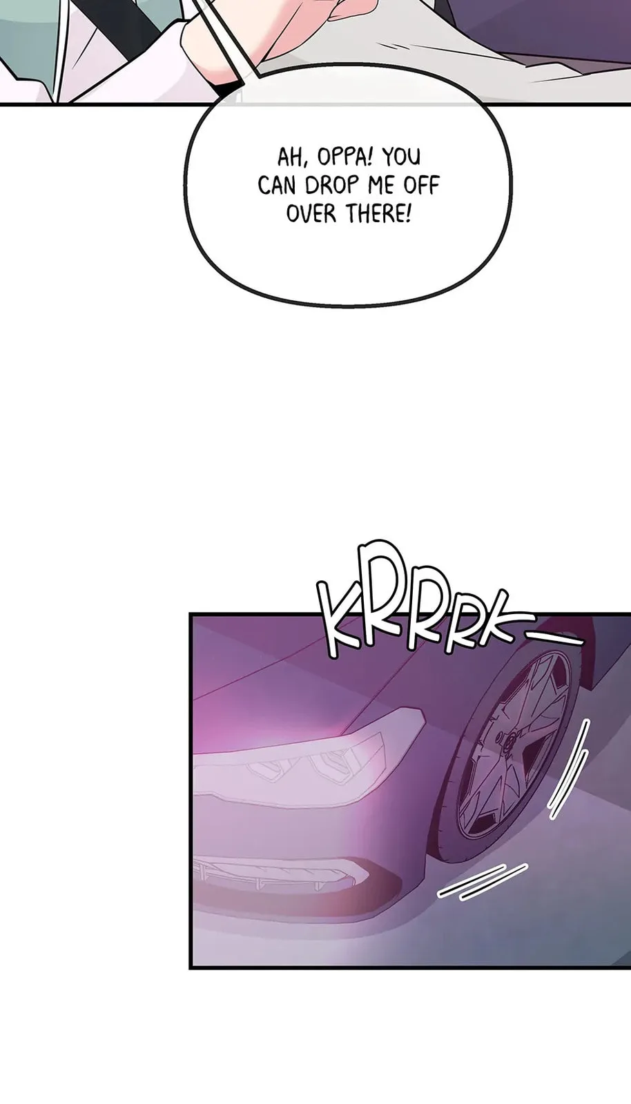 Love On Campus - Chapter 12 - Page 65