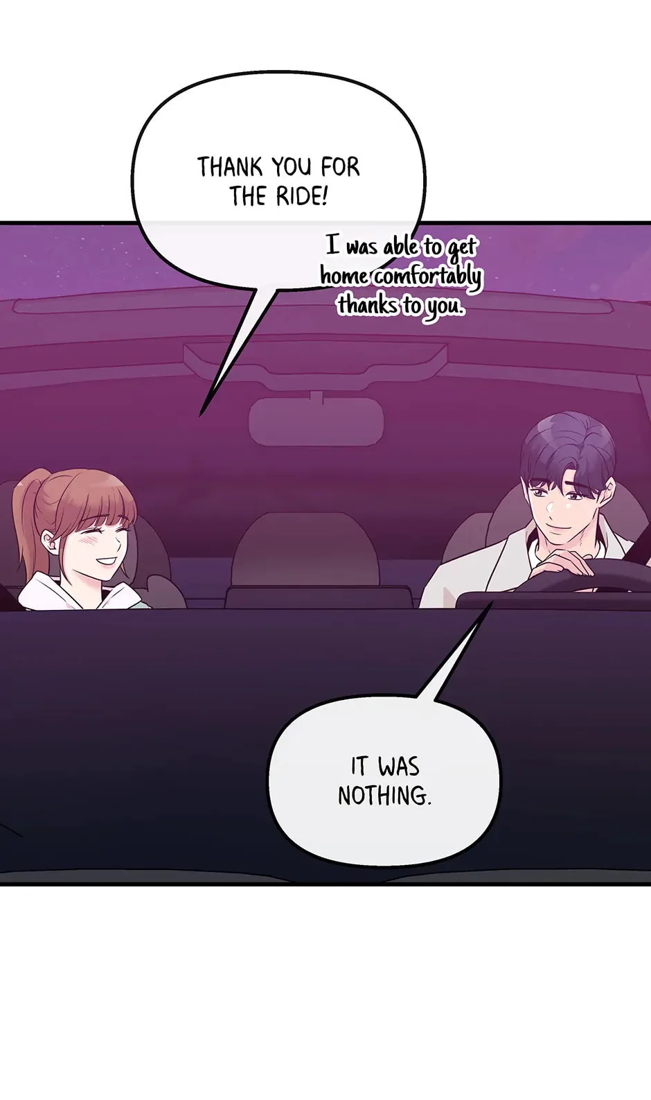 Love On Campus - Chapter 12 - Page 66