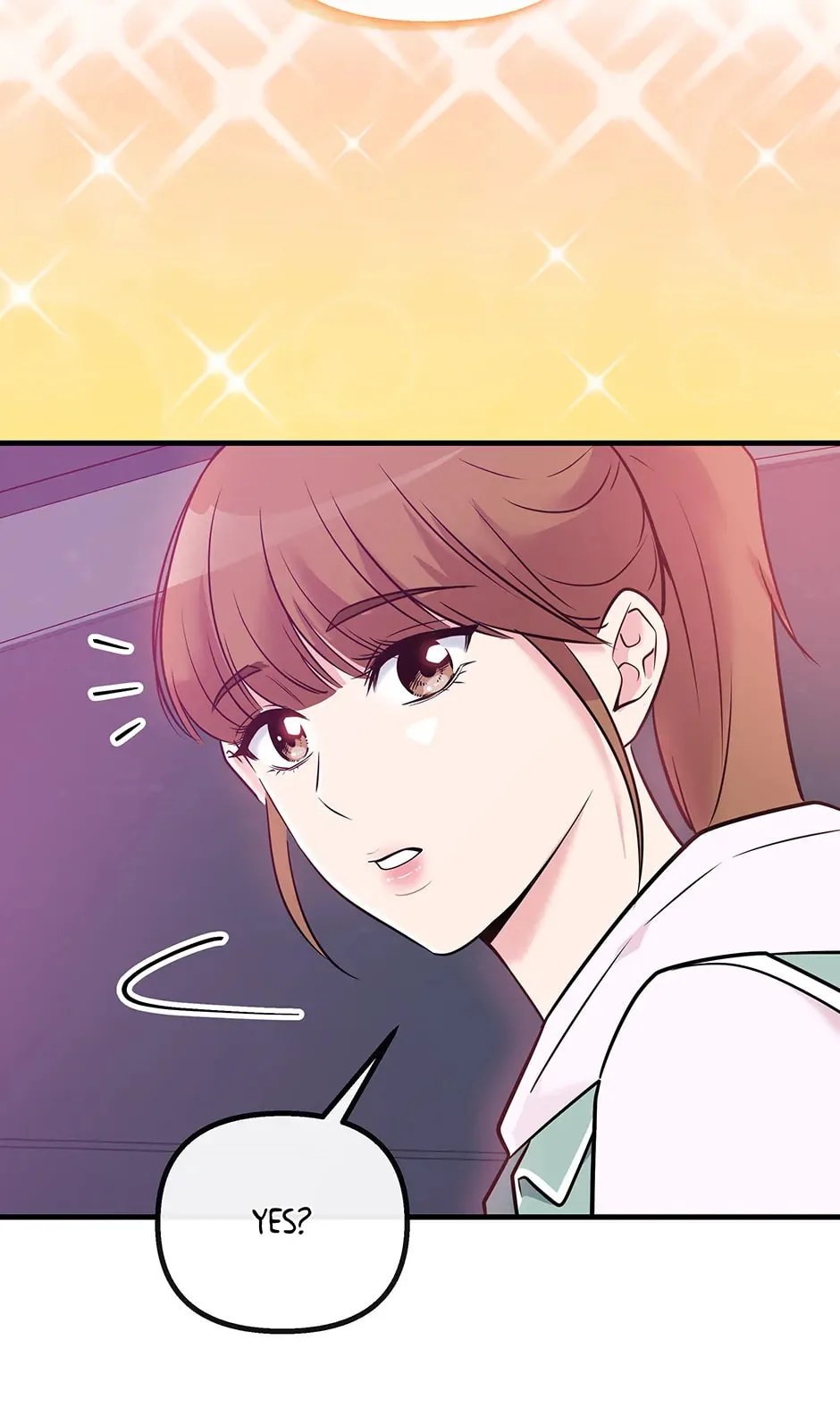 Love On Campus - Chapter 12 - Page 69