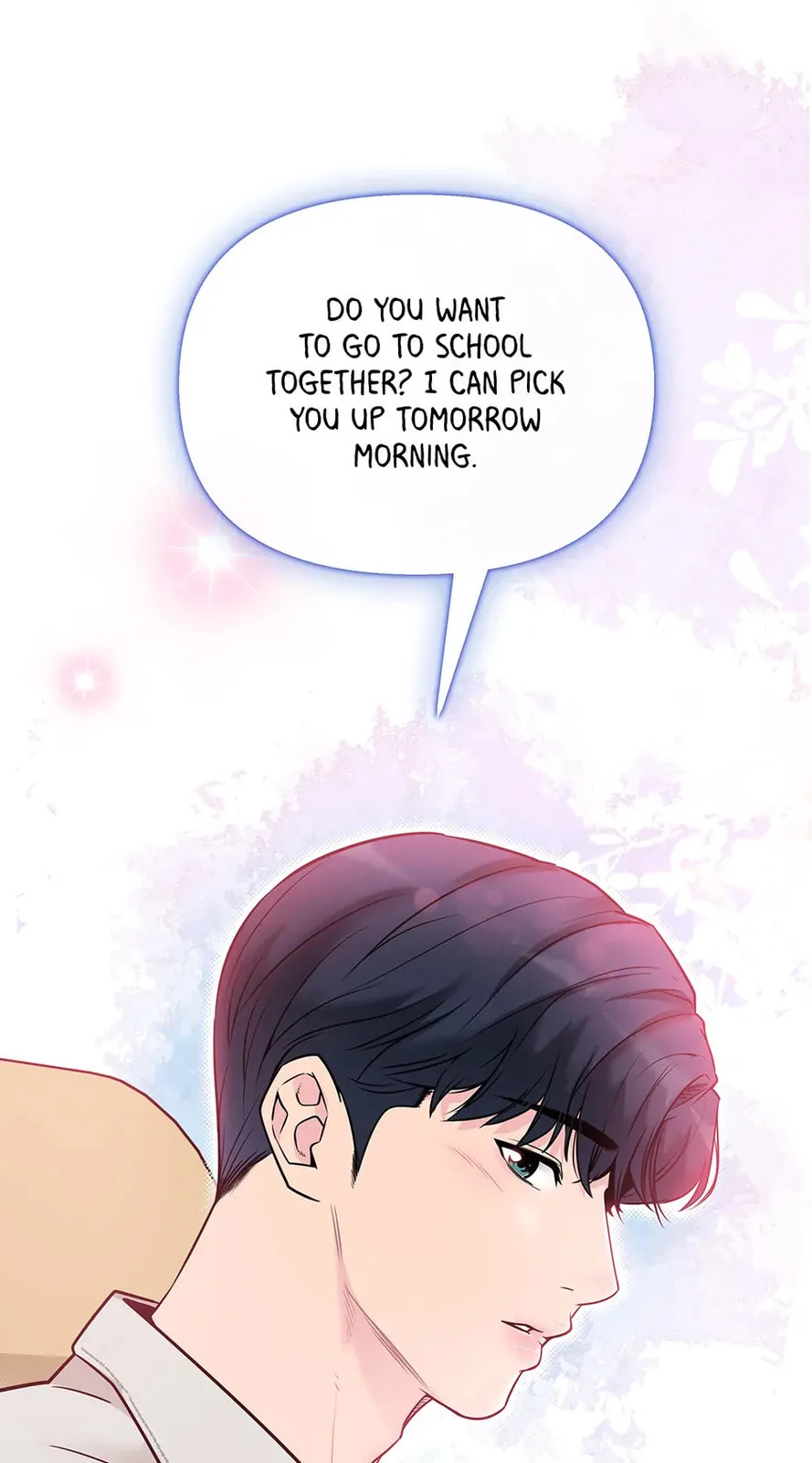 Love On Campus - Chapter 12 - Page 70