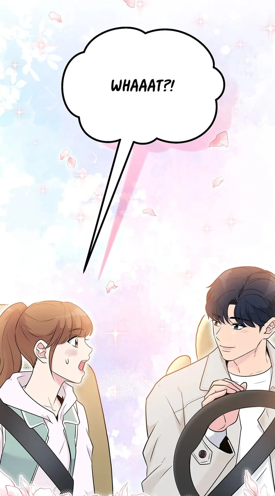 Love On Campus - Chapter 12 - Page 73