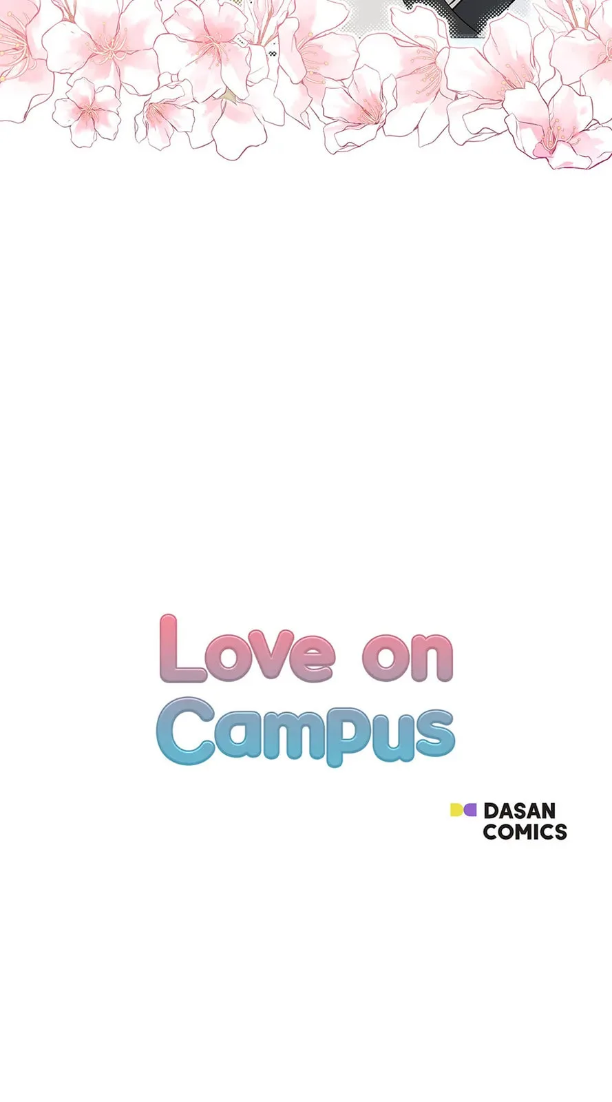 Love On Campus - Chapter 12 - Page 74