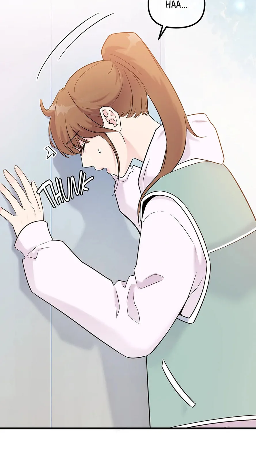 Love On Campus - Chapter 13 - Page 2