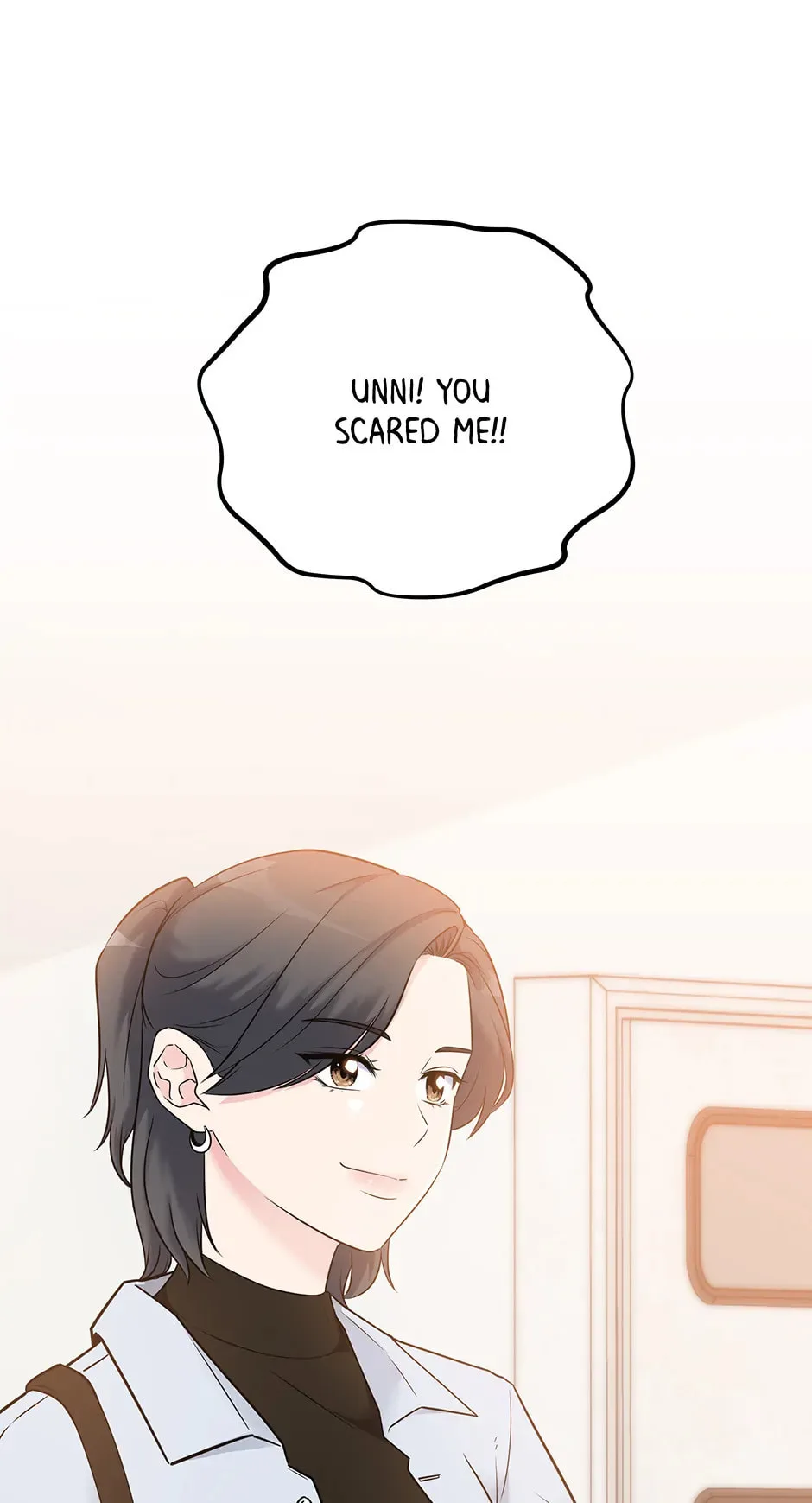 Love On Campus - Chapter 13 - Page 6