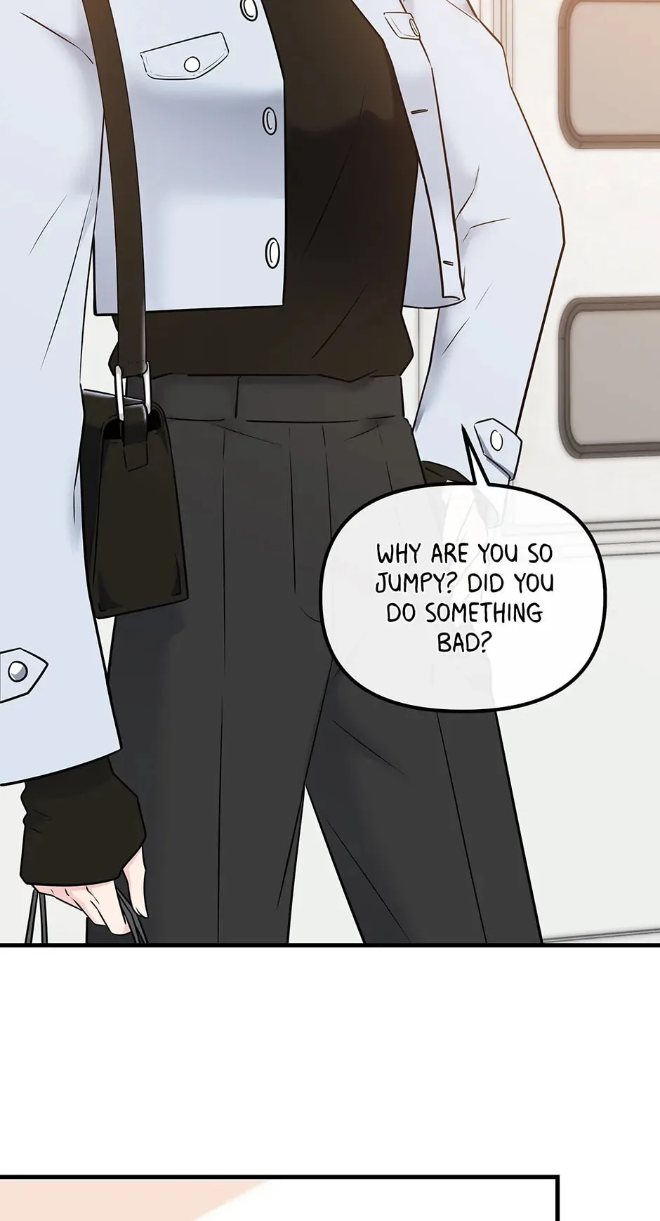Love On Campus - Chapter 13 - Page 7