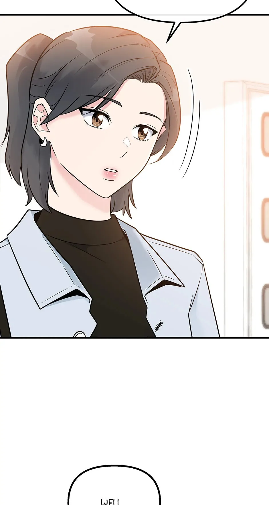 Love On Campus - Chapter 13 - Page 13
