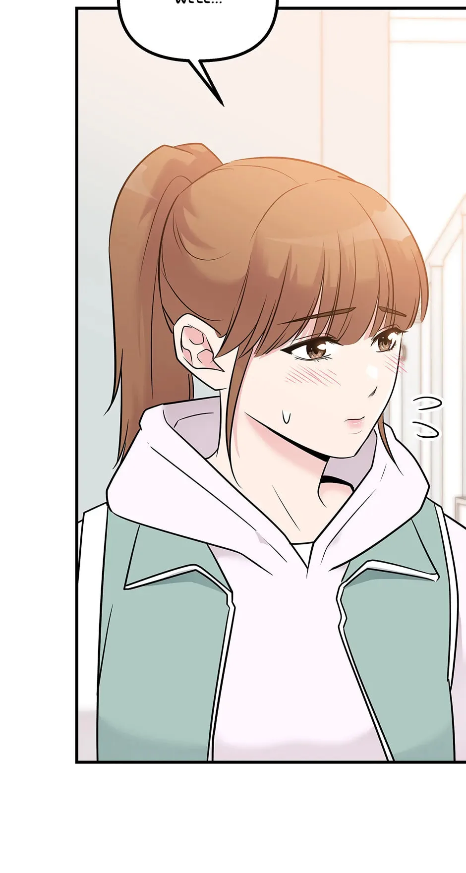 Love On Campus - Chapter 13 - Page 14