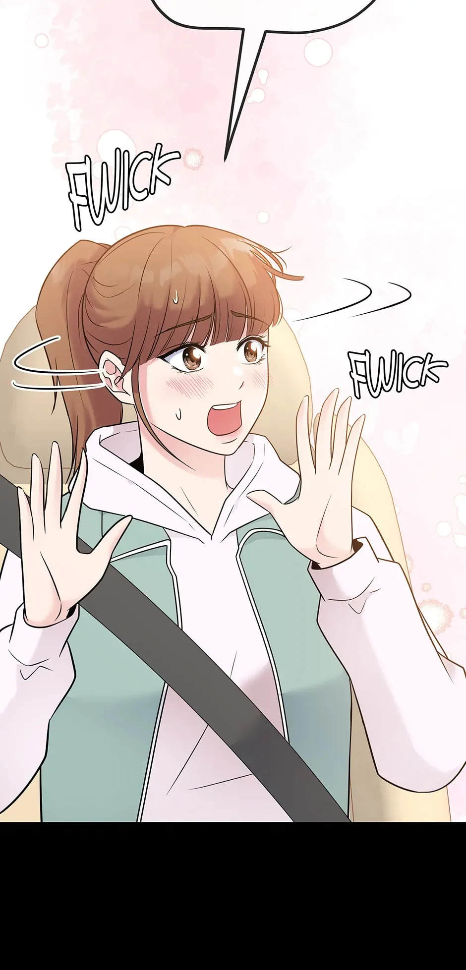 Love On Campus - Chapter 13 - Page 17