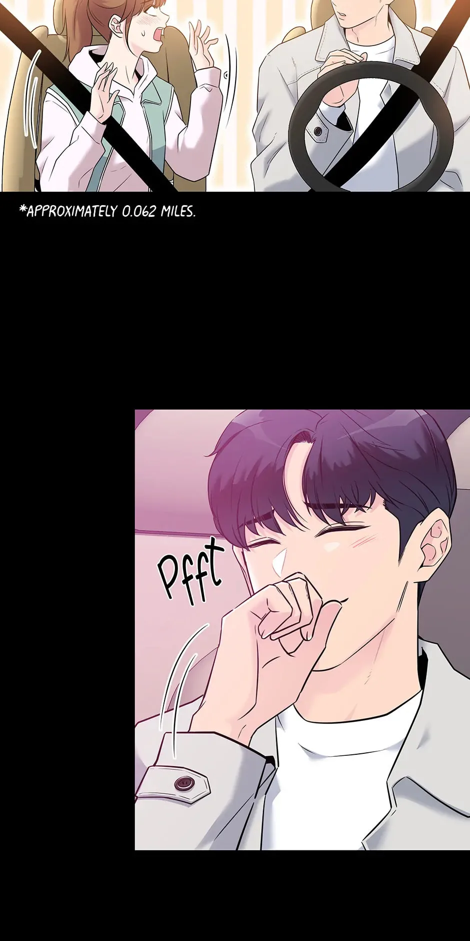 Love On Campus - Chapter 13 - Page 19