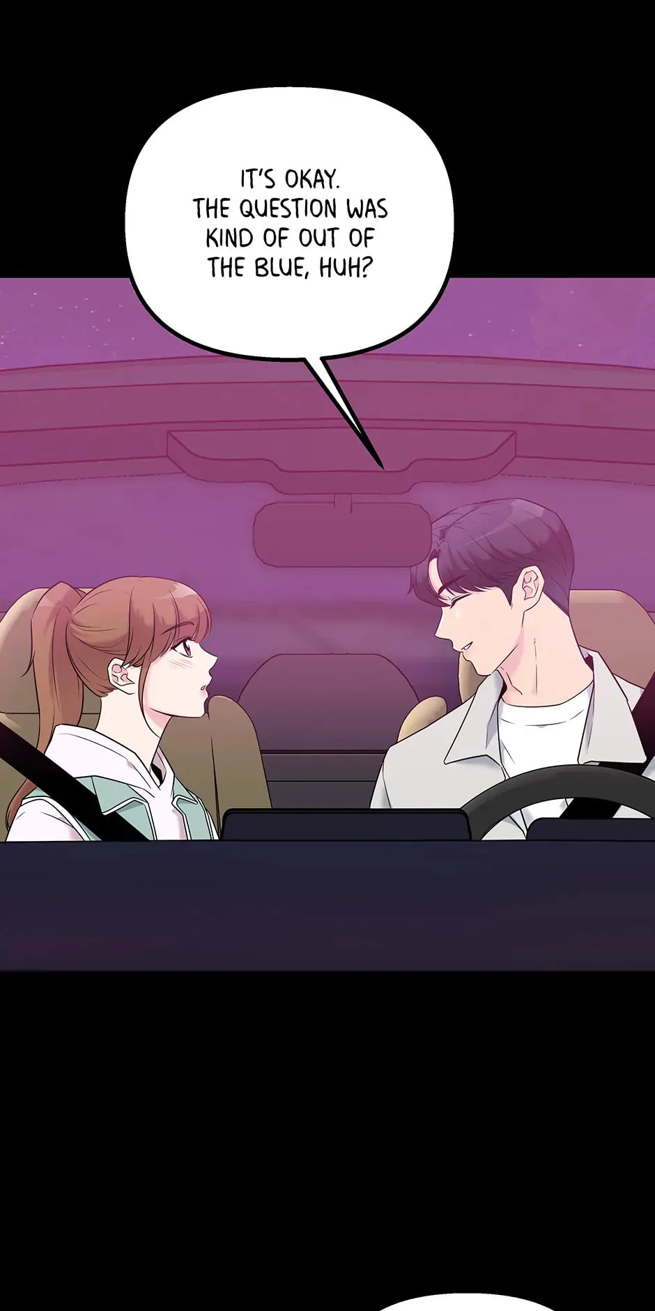 Love On Campus - Chapter 13 - Page 20