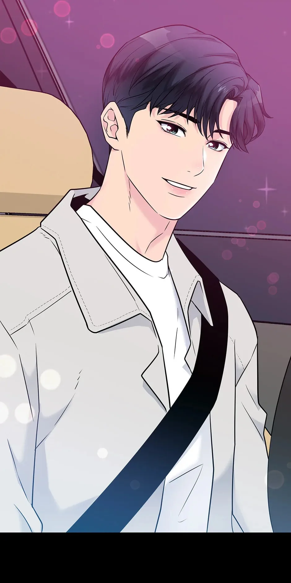 Love On Campus - Chapter 13 - Page 22