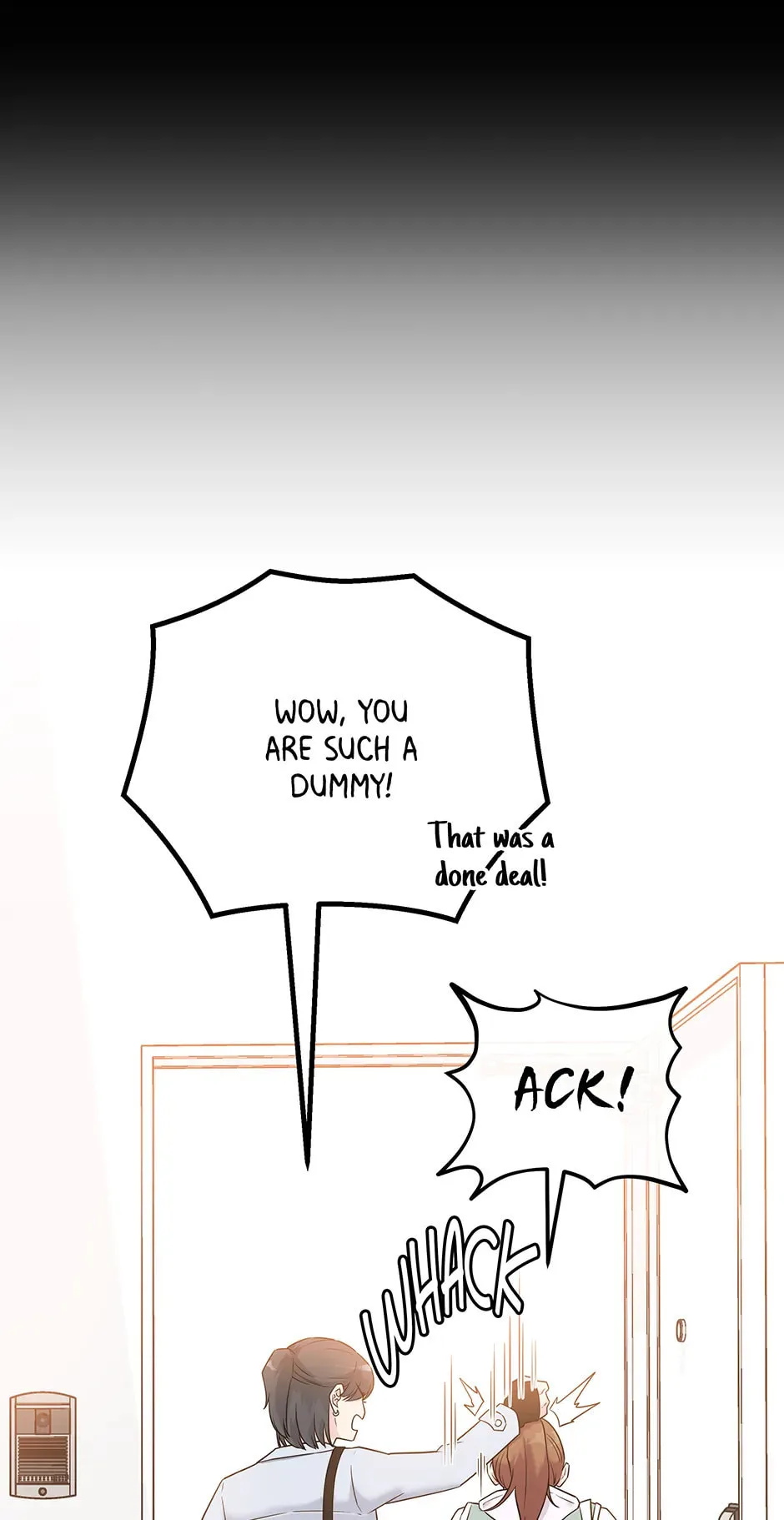 Love On Campus - Chapter 13 - Page 23