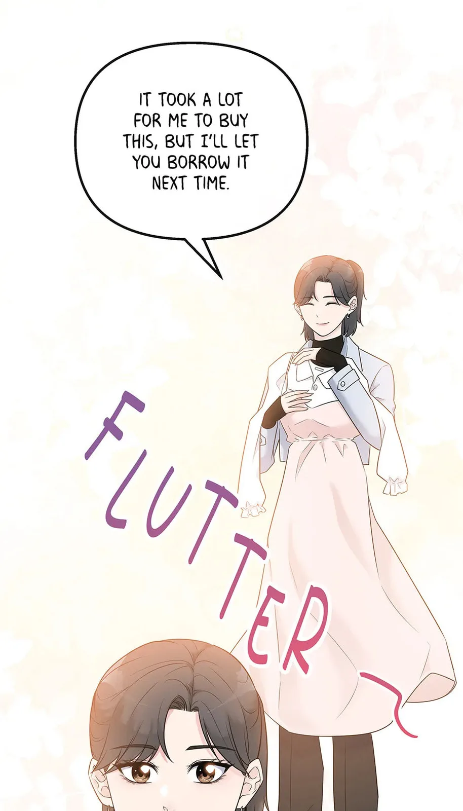 Love On Campus - Chapter 13 - Page 27