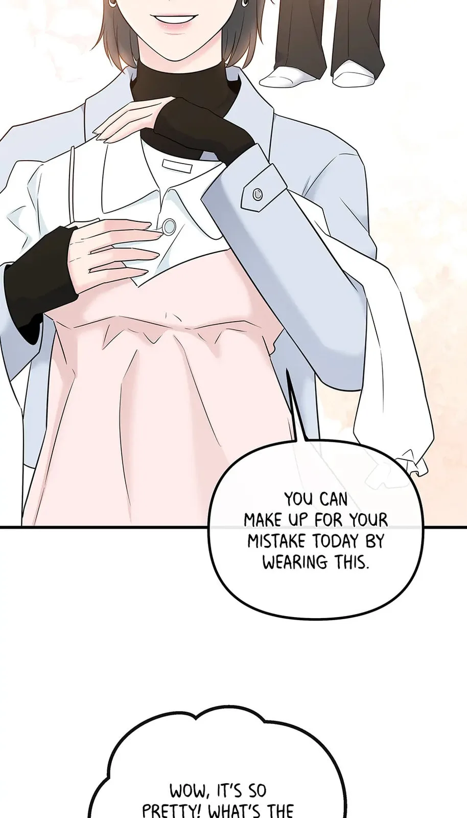Love On Campus - Chapter 13 - Page 28