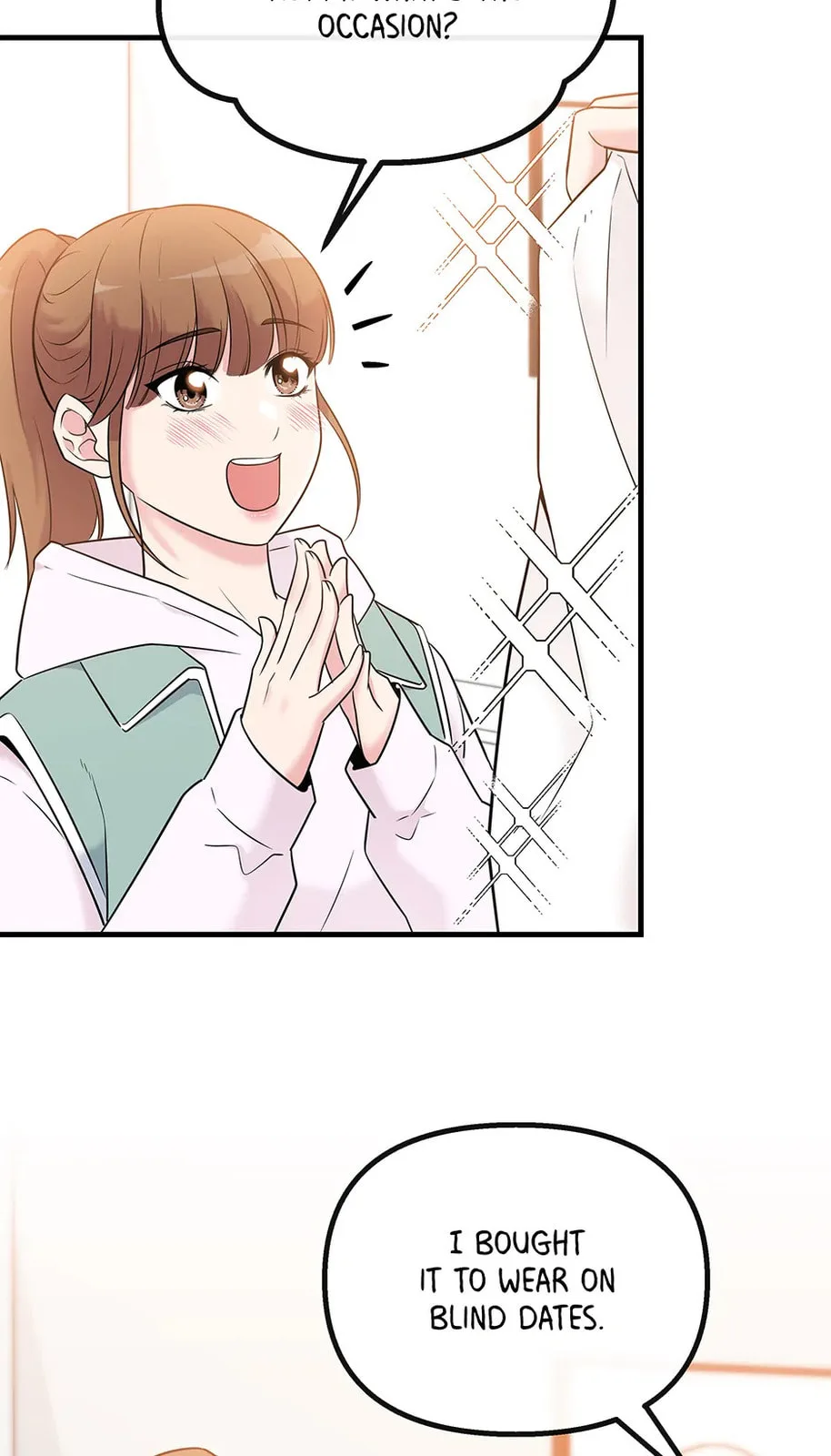 Love On Campus - Chapter 13 - Page 29