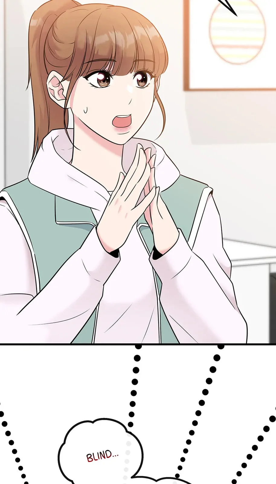 Love On Campus - Chapter 13 - Page 30