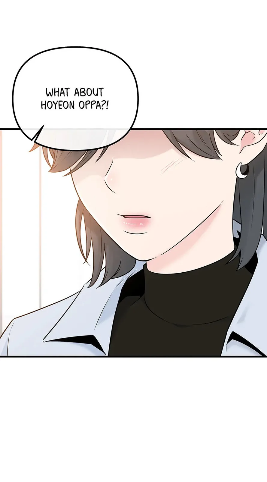 Love On Campus - Chapter 13 - Page 32