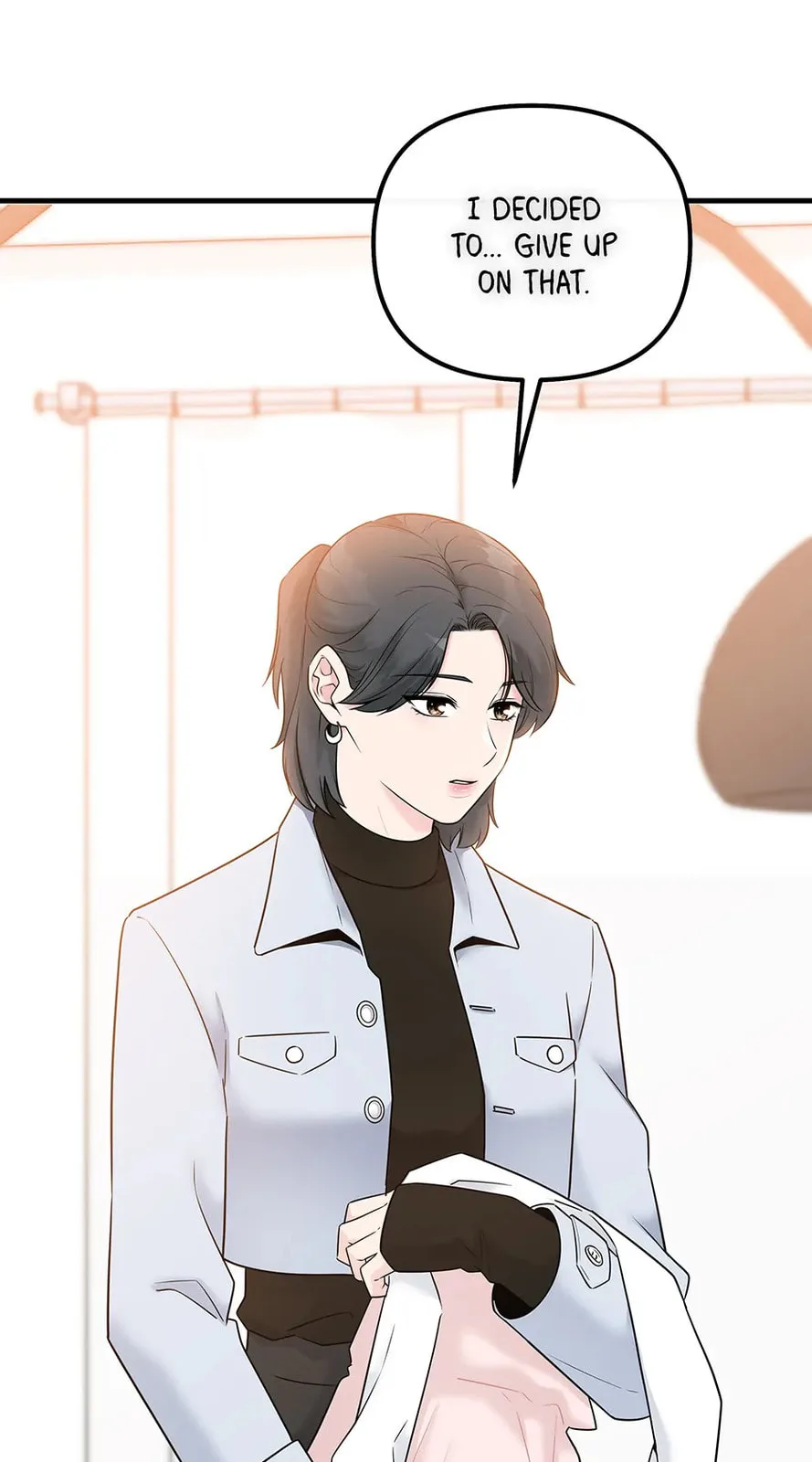 Love On Campus - Chapter 13 - Page 33