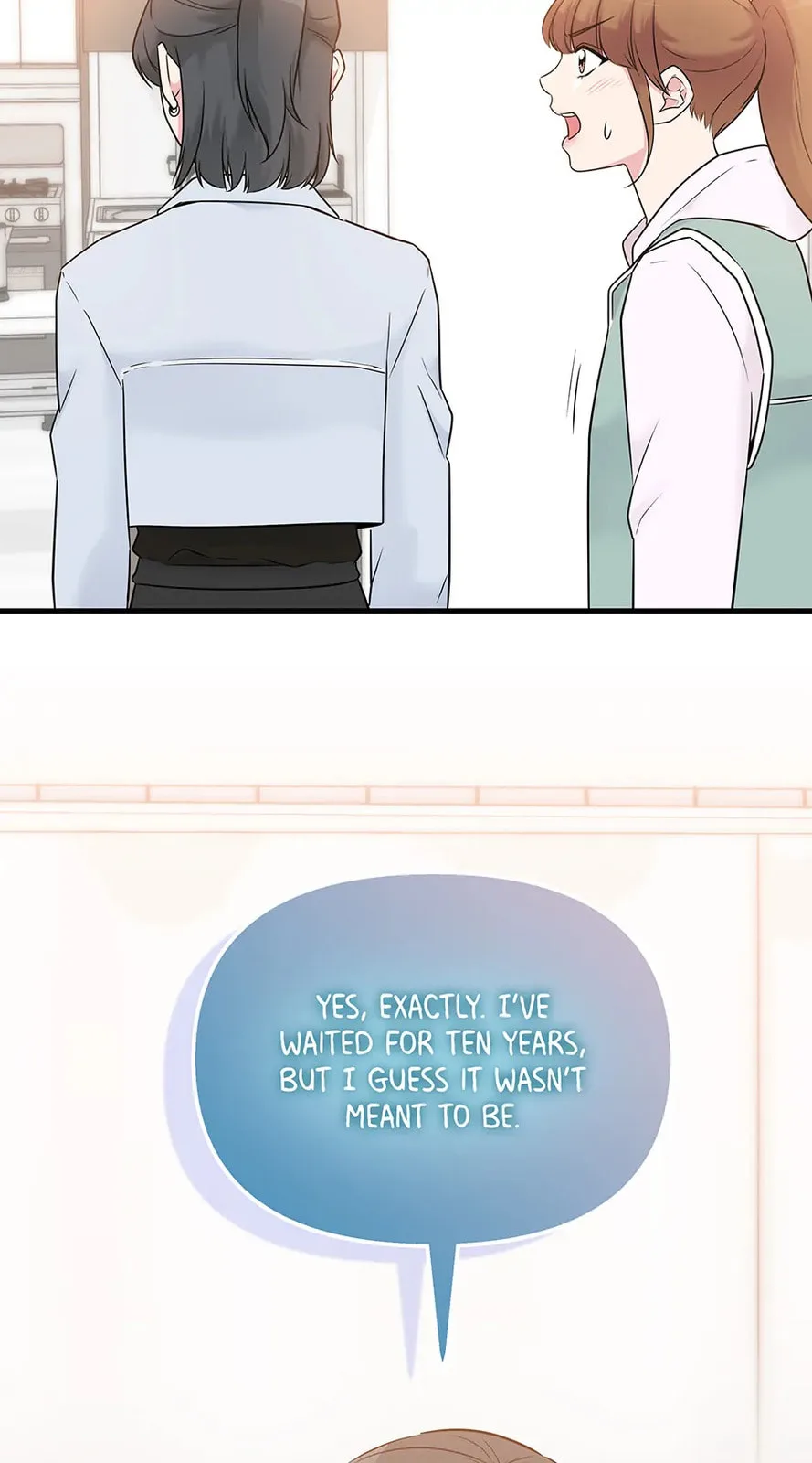 Love On Campus - Chapter 13 - Page 35